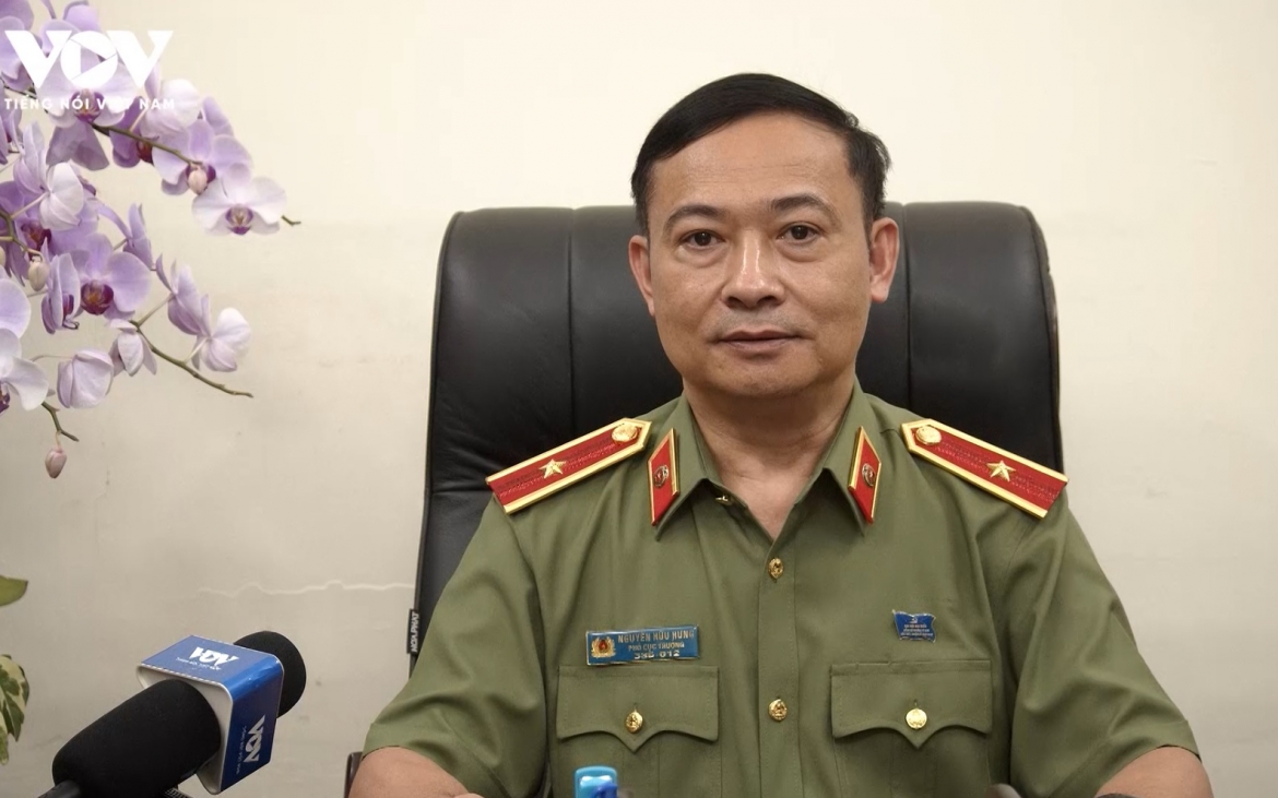 Việt Nam triển khai 4 trụ cột phòng chống khủng bố